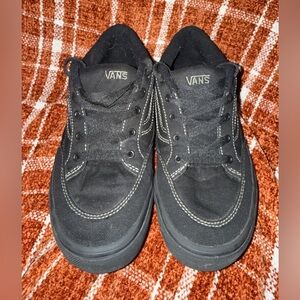 Vans Men's Youth Sneakers
